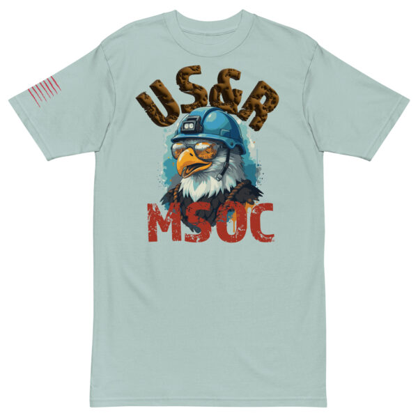 MSOC US&R Shirt – Soar with Strength and Purpose - Image 7