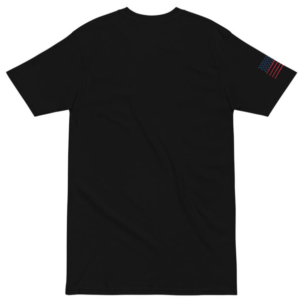 MSOC US&R Shirt – Soar with Strength and Purpose - Image 2